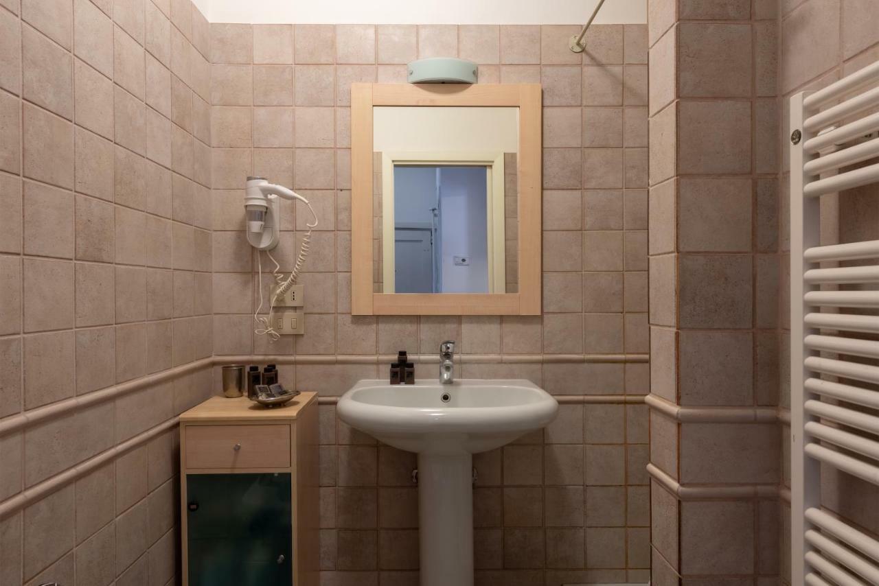 Apartamento Ca' Riva San Marco Venecia Exterior foto